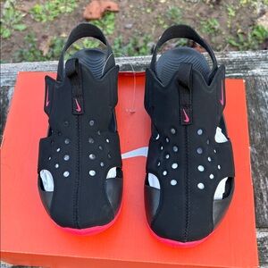 Nike Kids Sun Ray Protect 2 Sandals